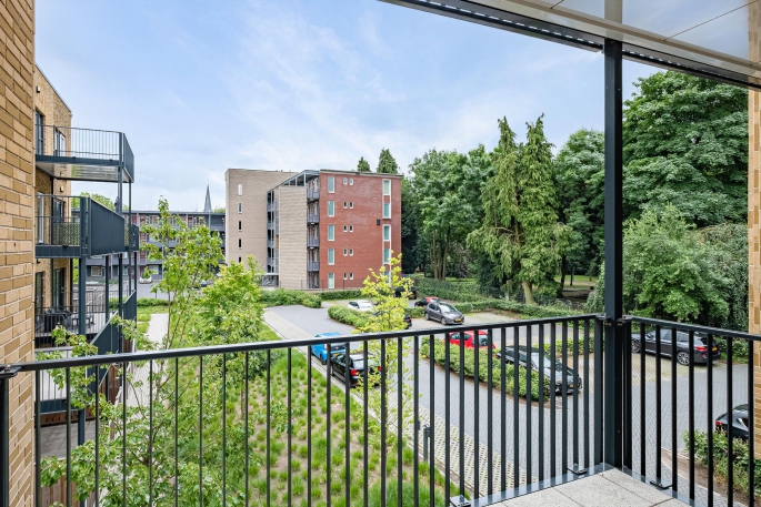 Deurningerstraat 18 2, 7514 BH, Enschede