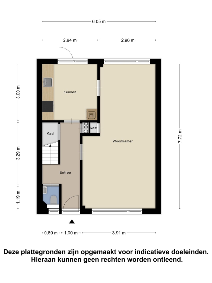 Bachstraat 31, 7482 TN, Haaksbergen