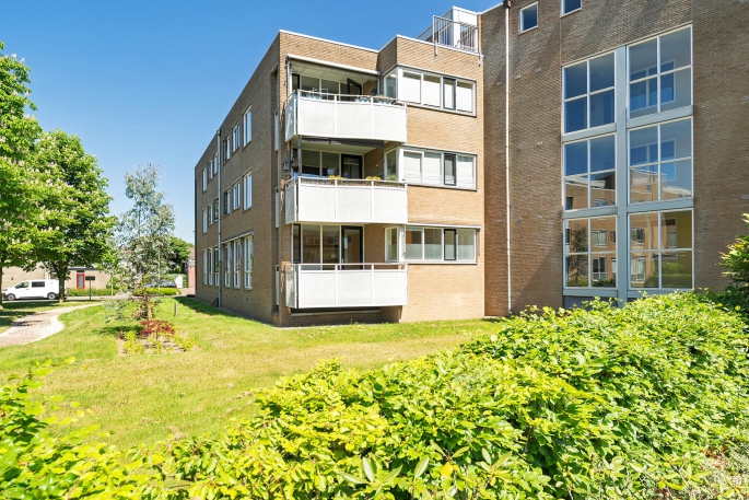 Curiestraat 53, 7555 NN, Hengelo