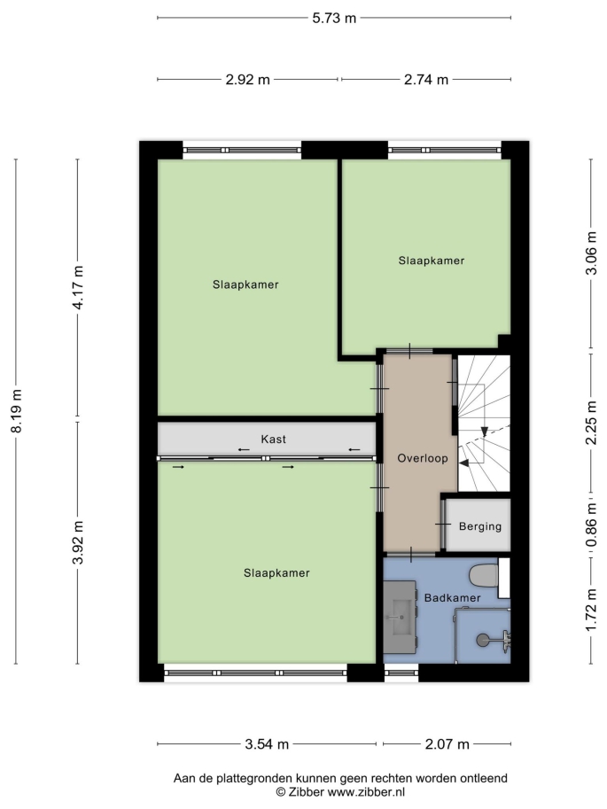 Ds.van Kriekenstraat 53, 7481 DN, Haaksbergen