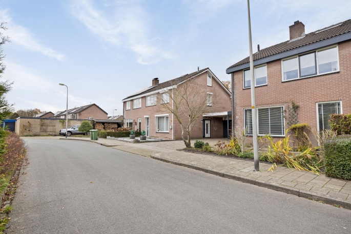 Vechtlaan 43, 7555 KS, Hengelo