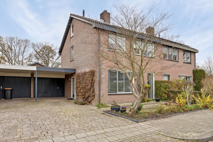 Vechtlaan 43, 7555 KS, Hengelo