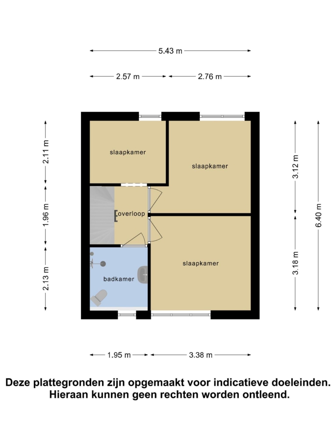 De Zwaluw 38, 7609 NC, Almelo