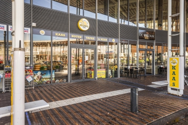 Noord Esmarkerrondweg 431 2, 7533 BL, Enschede