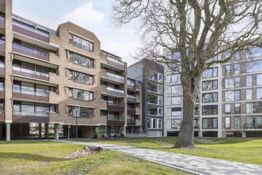 Niermansgang 25, 7514 DM, Enschede