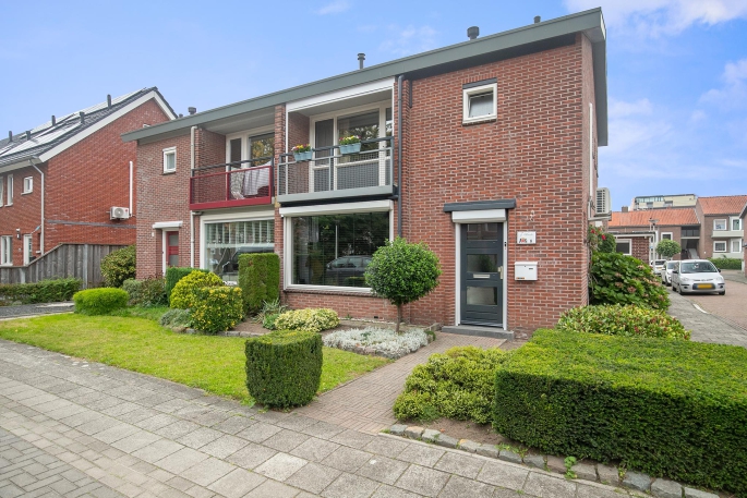 Govert Flinckstraat 8, 7545 DD, Enschede