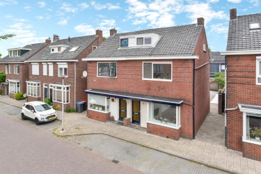 Cornelis Speelmanstraat 11, 7535 ZA, Enschede
