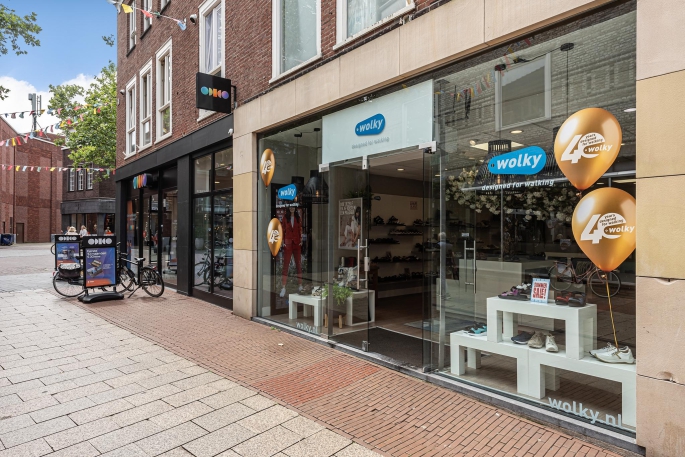 Haverstraatpassage 3, 7511 ET, Enschede