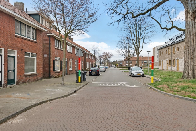 Schietbaanweg 59, 7521 CZ, Enschede