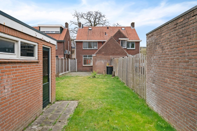 Schietbaanweg 59, 7521 CZ, Enschede