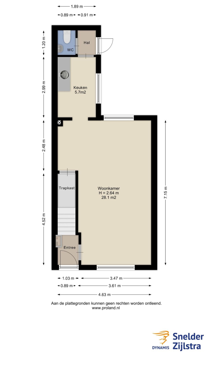 Schietbaanweg 59, 7521 CZ, Enschede