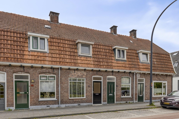 Deldensestraat 50, 7621 EK, Borne