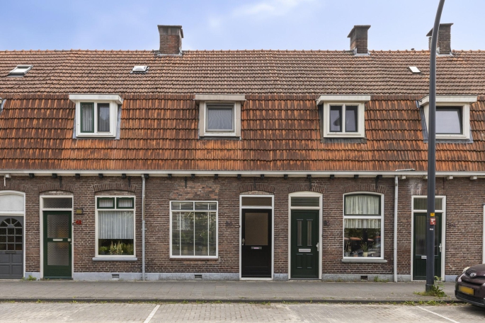 Deldensestraat 50, 7621 EK, Borne