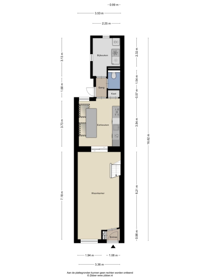 Deldensestraat 50, 7621 EK, Borne