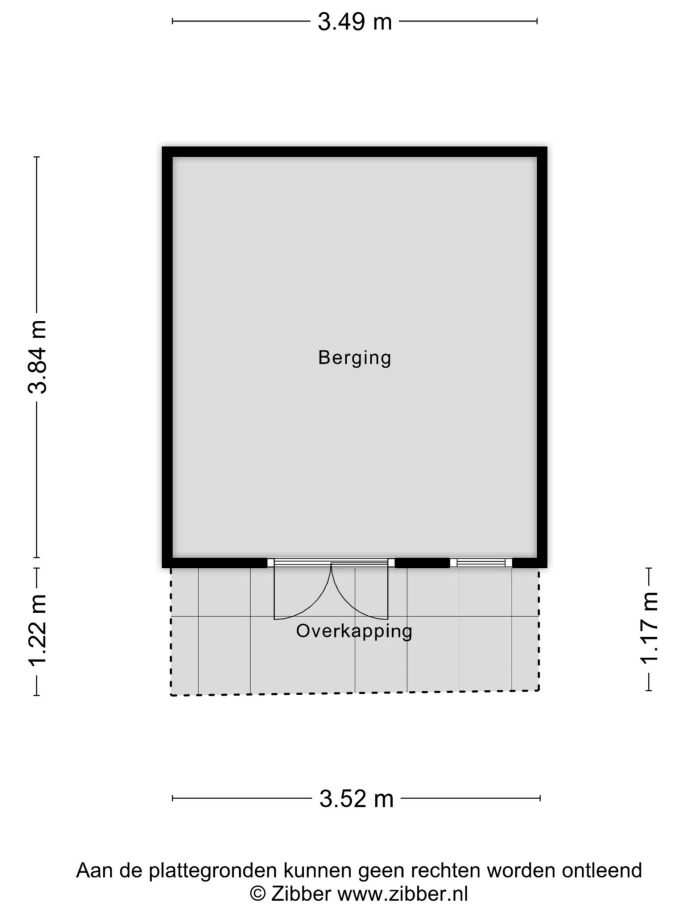 Deldensestraat 50, 7621 EK, Borne