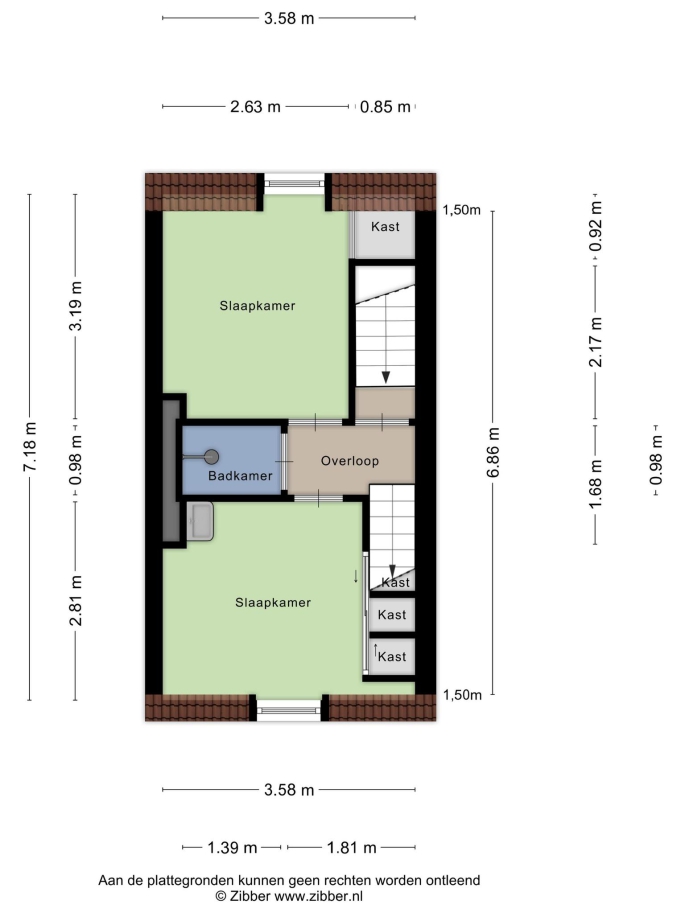Deldensestraat 50, 7621 EK, Borne