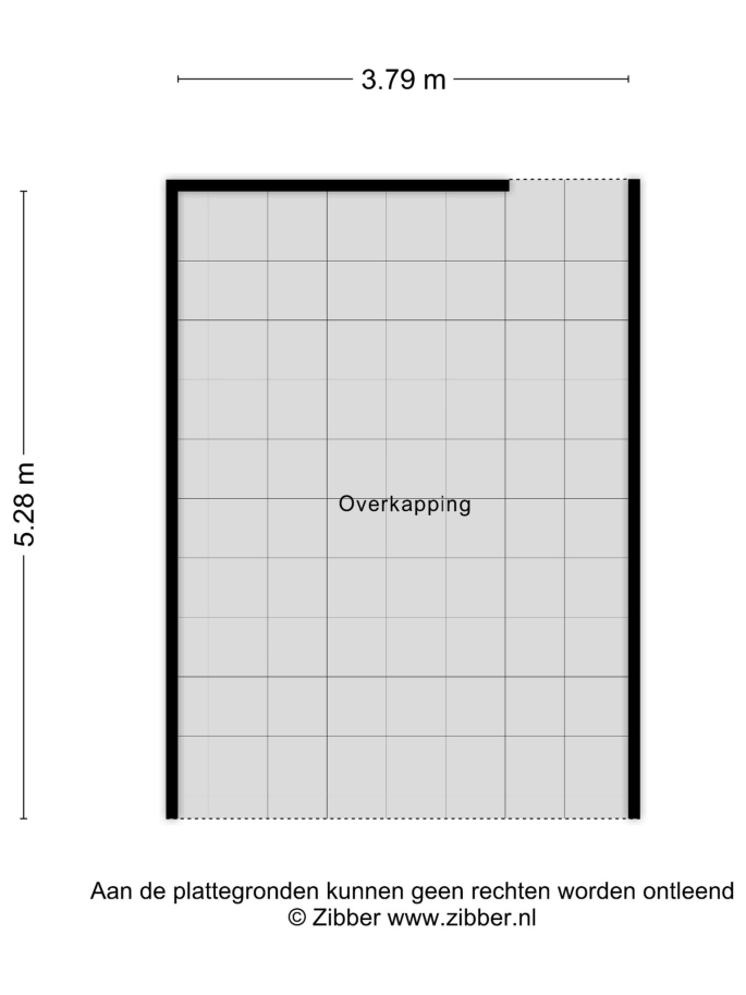 Deldensestraat 50, 7621 EK, Borne