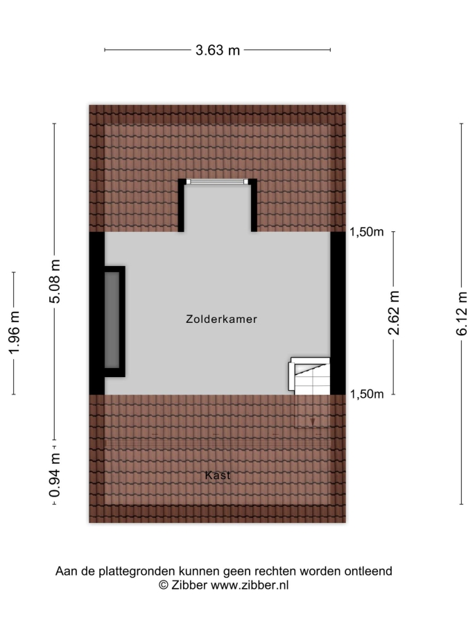 Deldensestraat 50, 7621 EK, Borne