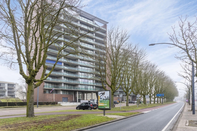 Boulevard 1945 365 122, 7511 AD, Enschede