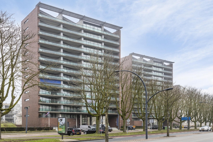 Boulevard 1945 365 122, 7511 AD, Enschede