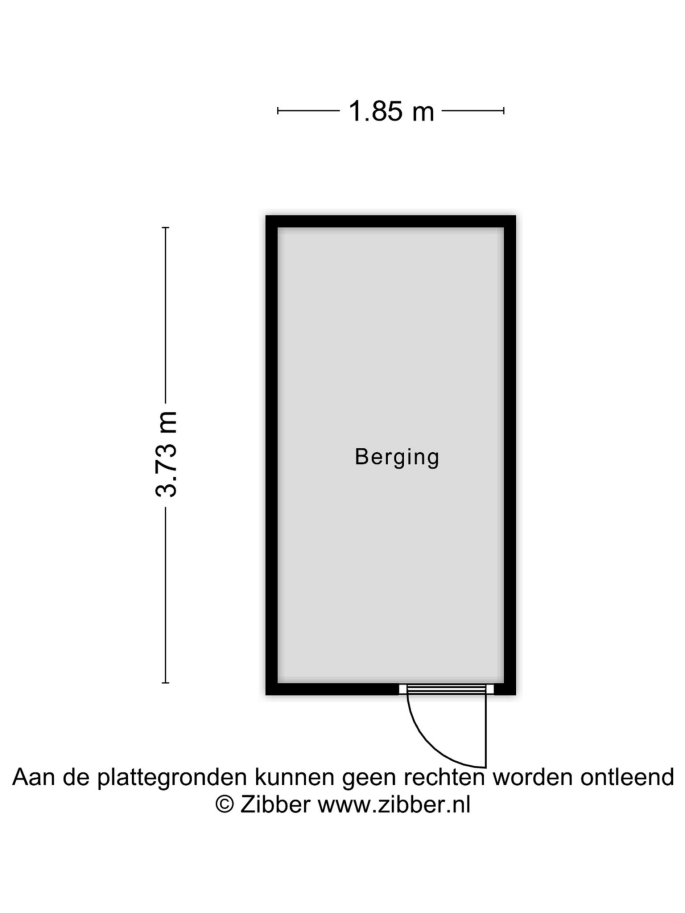 Boulevard 1945 320, 7511 AJ, Enschede