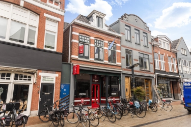 Haverstraatpassage 64, 7511 EX, Enschede