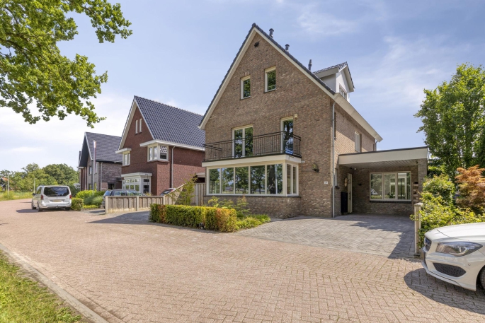 Bijenkorf 54, 7559 EP, Hengelo