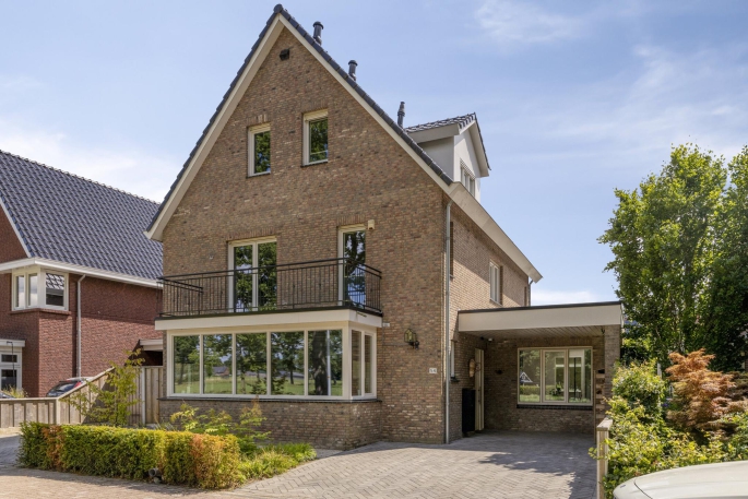 Bijenkorf 54, 7559 EP, Hengelo