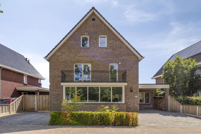 Bijenkorf 54, 7559 EP, Hengelo