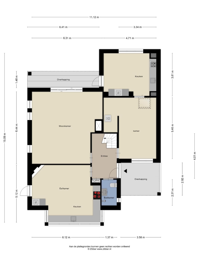 Bijenkorf 54, 7559 EP, Hengelo