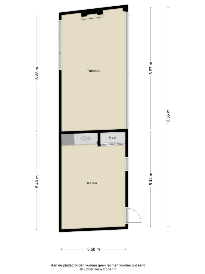 Bijenkorf 54, 7559 EP, Hengelo