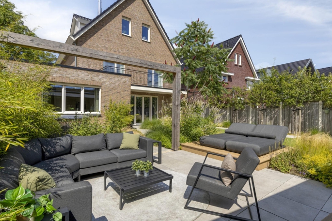 Bijenkorf 54, 7559 EP, Hengelo