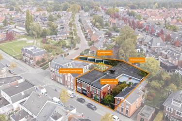 Voortsweg 24 26, 7523 CH, Enschede