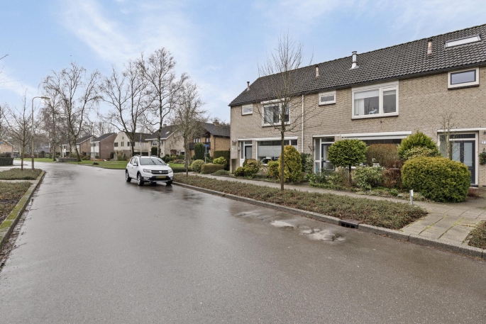 Landsteinerstraat 15, 7555 ML, Hengelo