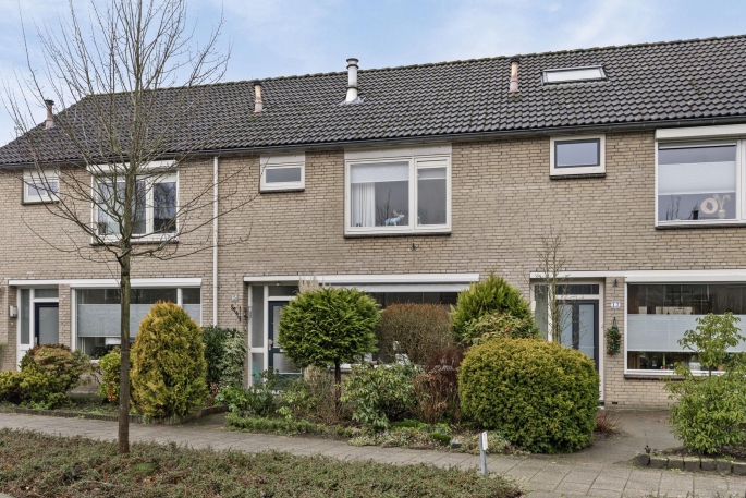 Landsteinerstraat 15, 7555 ML, Hengelo