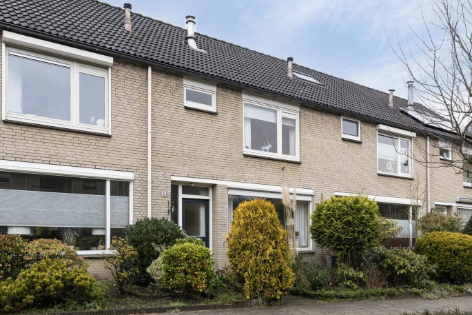 Landsteinerstraat 15, 7555 ML, Hengelo