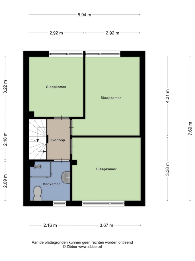 Landsteinerstraat 15, 7555 ML, Hengelo