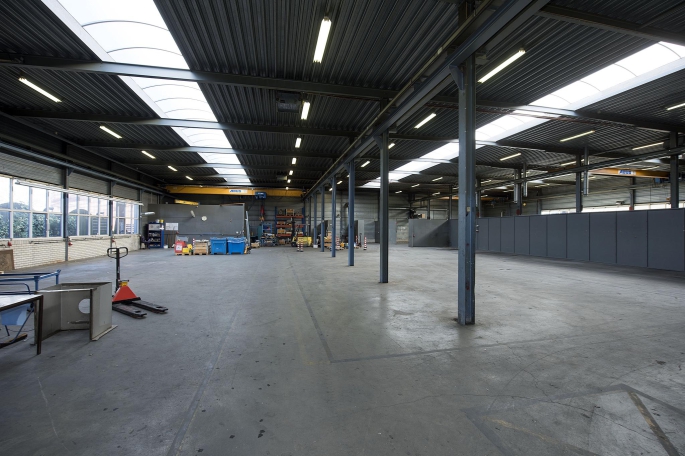 Marconistraat 36, 7575 AR, Oldenzaal