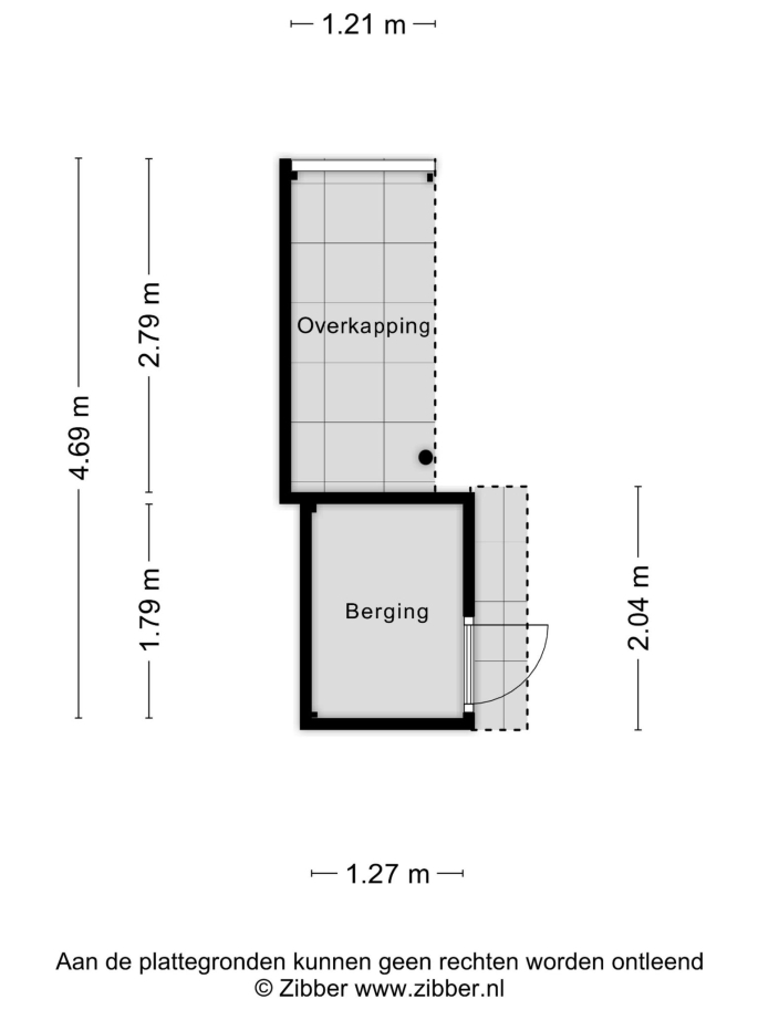 Godfried Bomansstraat 77, 7552 NZ, Hengelo