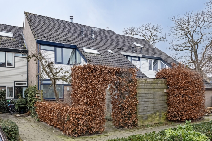 Godfried Bomansstraat 77, 7552 NZ, Hengelo