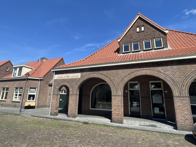 Spinnerstraat 12, 7545 TR, Enschede