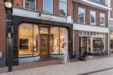 Haverstraatpassage 20, 7511 EW, Enschede