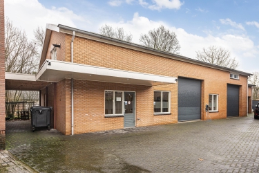 Grondhuttenweg 1 b, 7497 NE, Bentelo