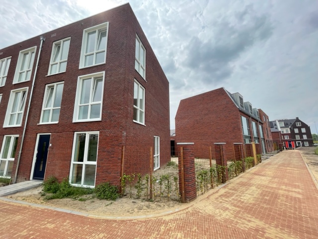 Mouterij 12, 7553 RC, Hengelo