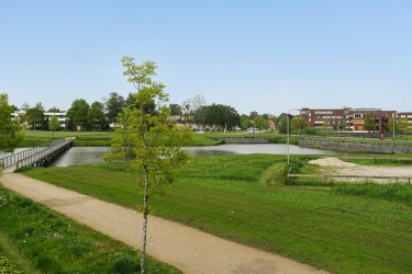 H. Hartstralaan ong, 7555, Hengelo