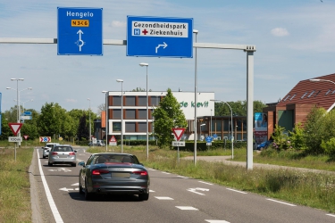 H. Hartstralaan ong, 7555, Hengelo