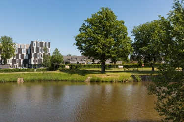 H. Hartstralaan ong, 7555, Hengelo