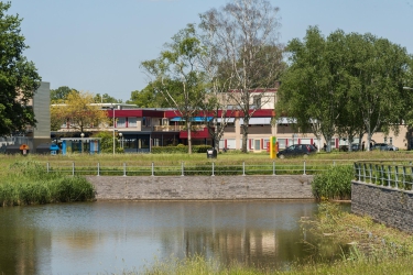 H. Hartstralaan ong, 7555, Hengelo