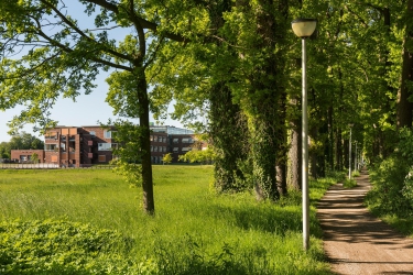 H. Hartstralaan ong, 7555, Hengelo