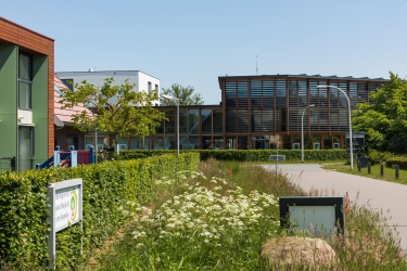 H. Hartstralaan ong, 7555, Hengelo